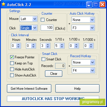 AutoClick