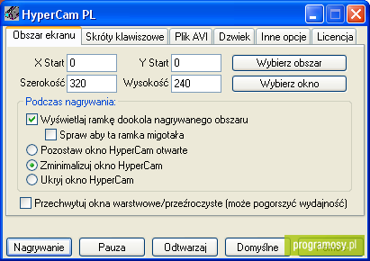HyperCam