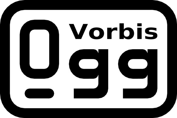 OGG Vorbis
