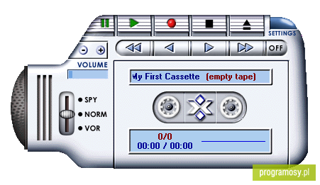 Audio Notes Recorder