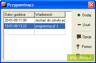 Przypominacz