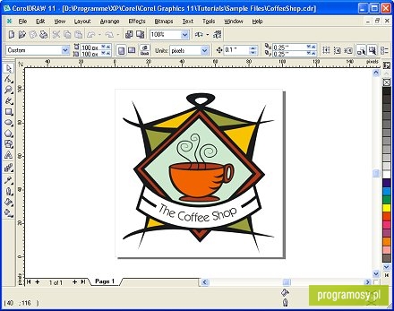 Corel Draw