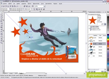 CorelDRAW Graphics Suite