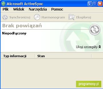 ActiveSync