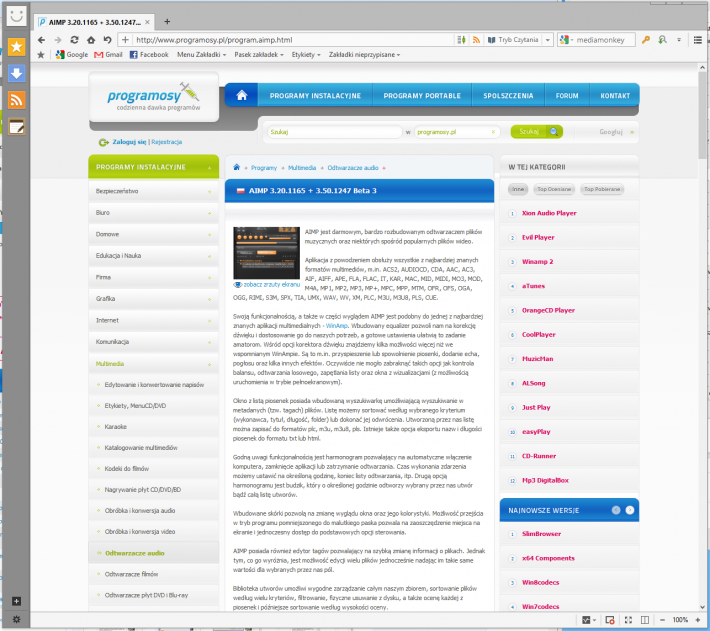 Maxthon Cloud Browser