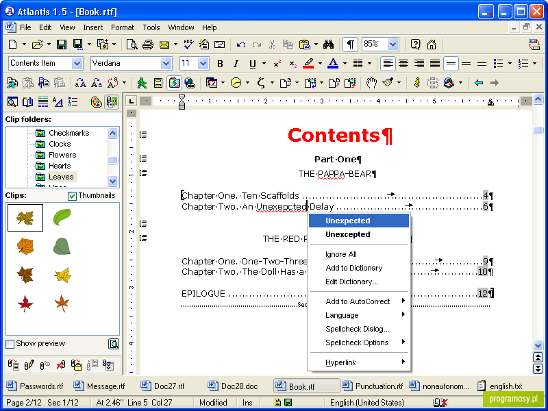 instal the new version for mac Atlantis Word Processor 4.3.1.5 instal the new version for mac Atlantis Word Processor 4.3.1.5