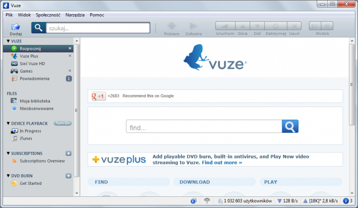 azureus vuze 25 search templates