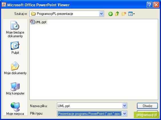 PowerPoint Viewer