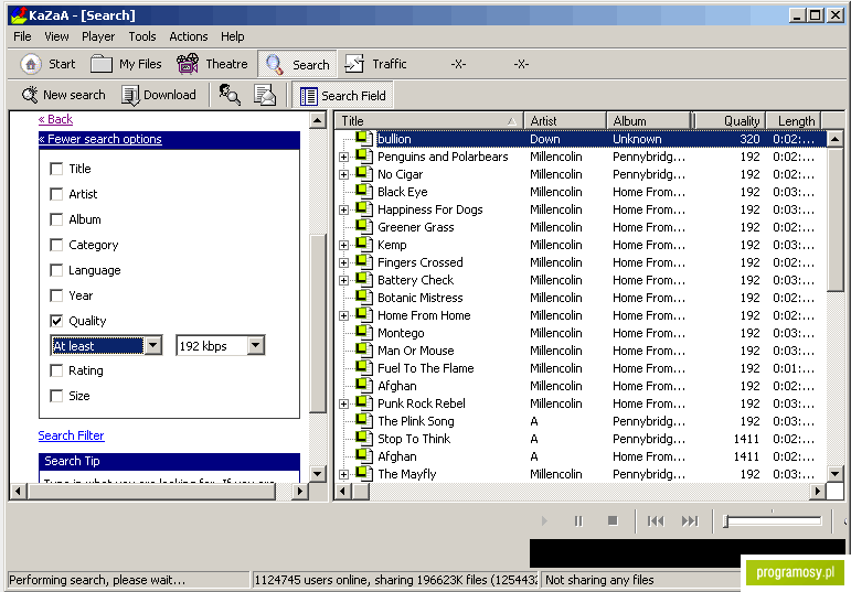 download kazaa download kazaa