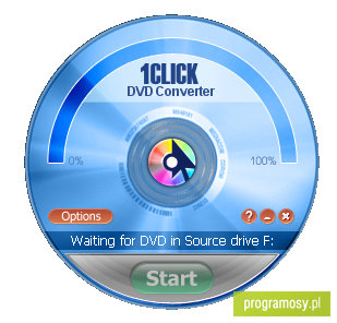 1CLICK DVD Converter