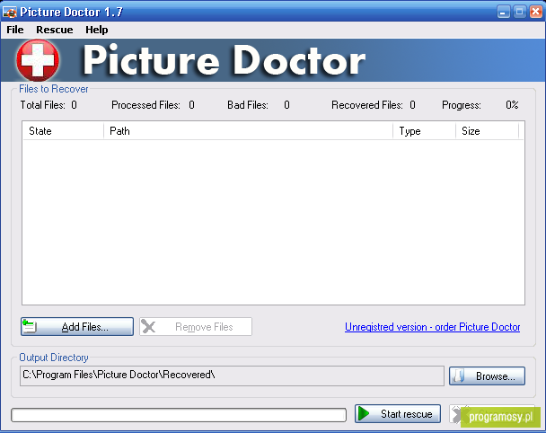 Picture Doctor