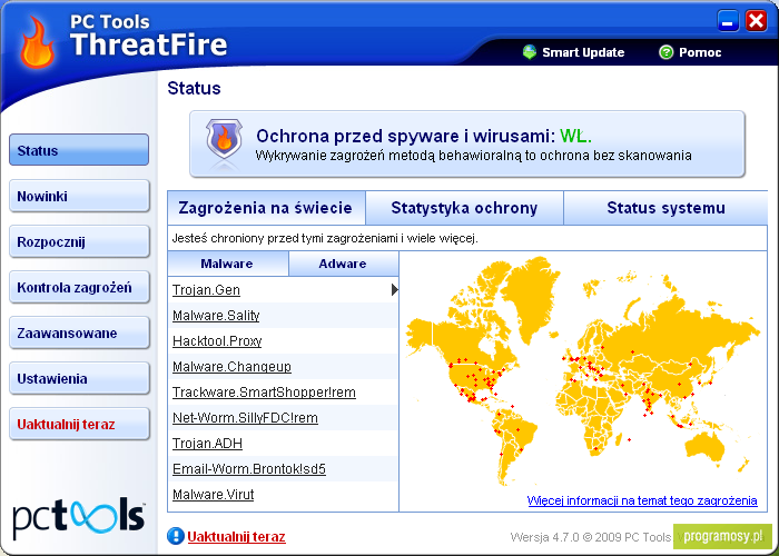 ThreatFire