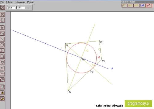 Geometria