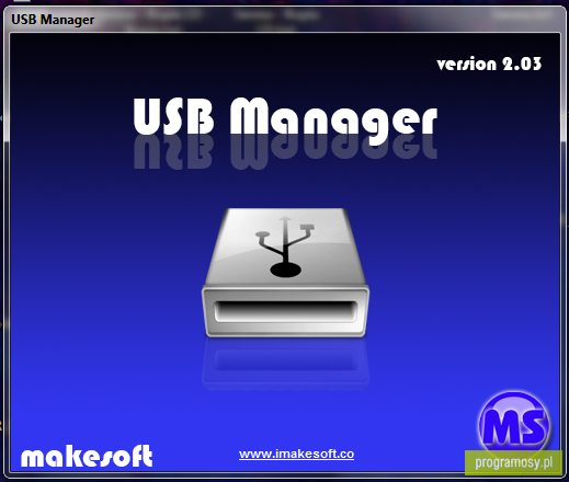 USB Manager