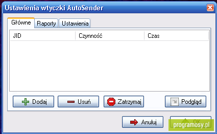 AutoSender