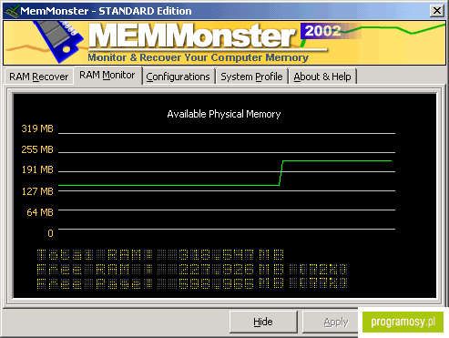 MemMonster