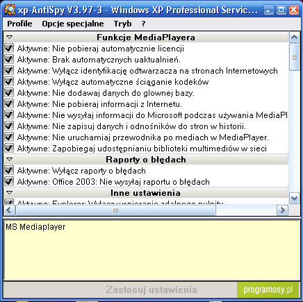 xp-AntiSpy