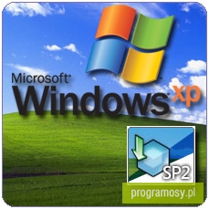 Windows XP Service Pack