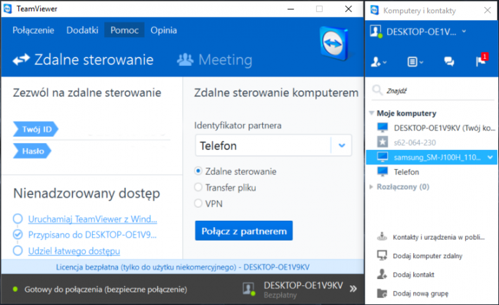 TeamViewer