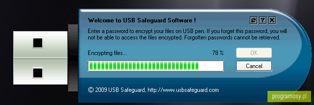 USB Safeguard