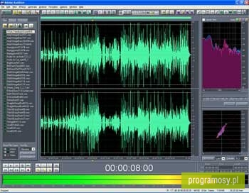 Adobe Audition