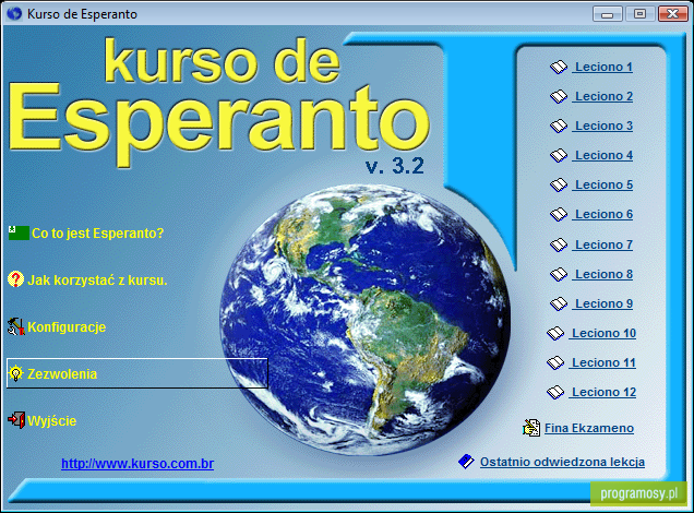 Kurso de Esperanto