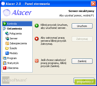 Alacer