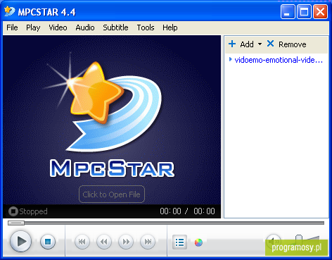 MPCSTAR