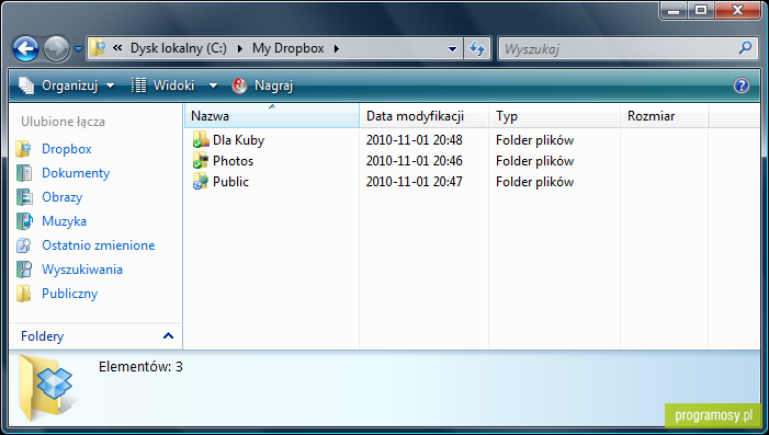 Dropbox