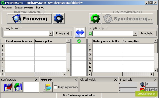 FreeFileSync