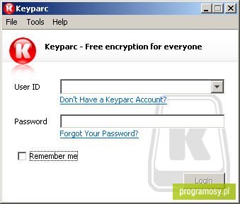 Keyparc