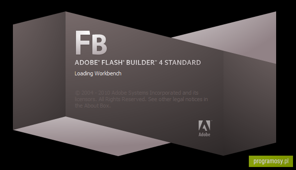 Adobe Flash Builder