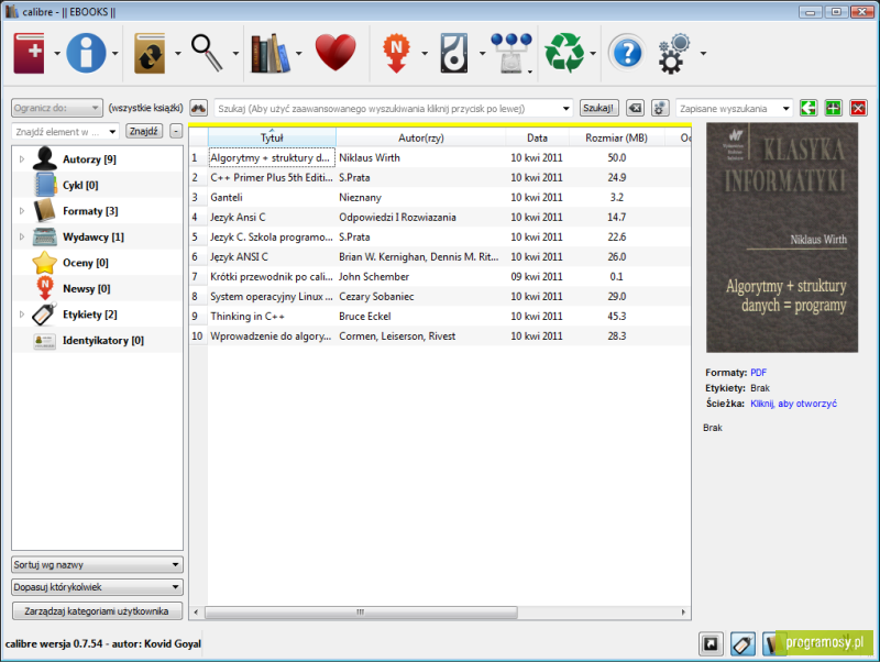 calibre program download calibre program download