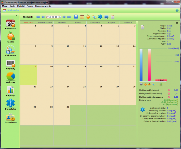 Mój Komputerowy Dietetyk