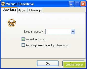 Virtual CloneDrive