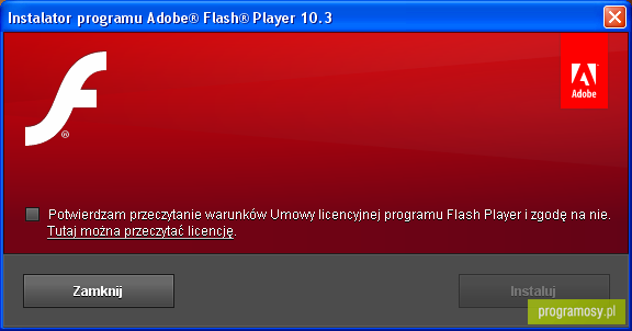 Adobe Flash Player