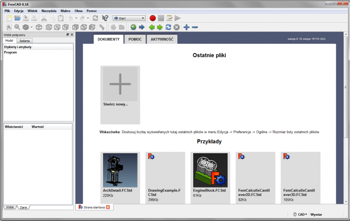 FreeCAD