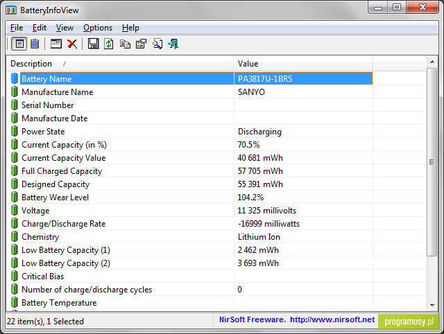 BatteryInfoView