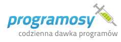 Logo Programosy
